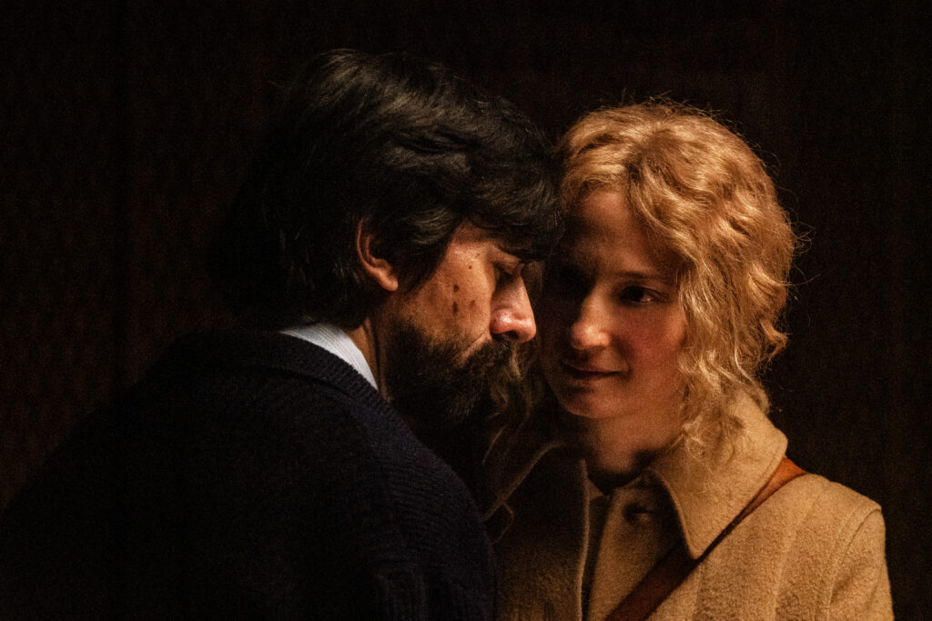 Lacci Trasposizione Domenico Starnone