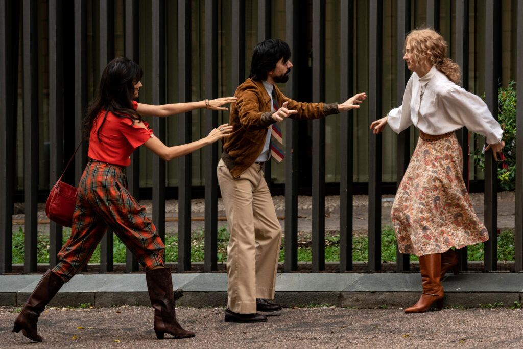 Lacci Trasposizione Domenico Starnone