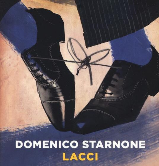 Lacci Trasposizione Domenico Starnone