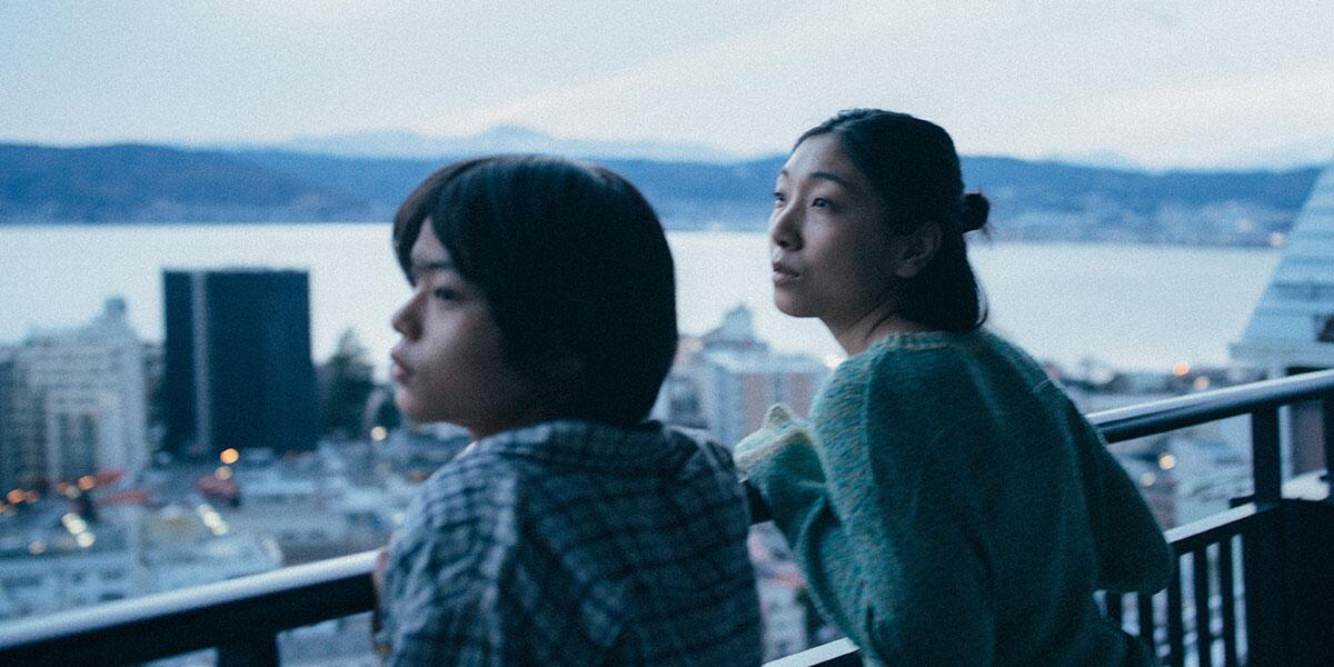 l’innocenza di kore-eda