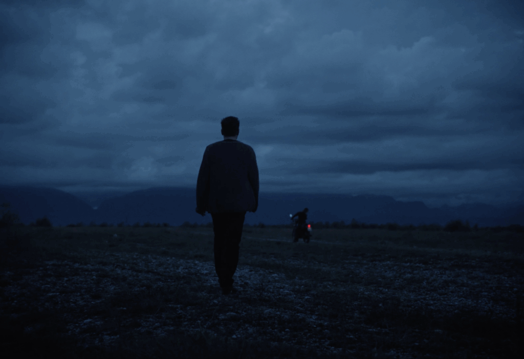 Enea Colombi Nicolò Bassetto