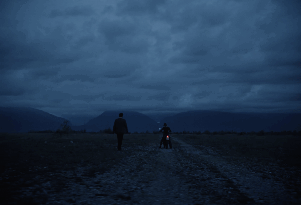 Enea Colombi Nicolò Bassetto