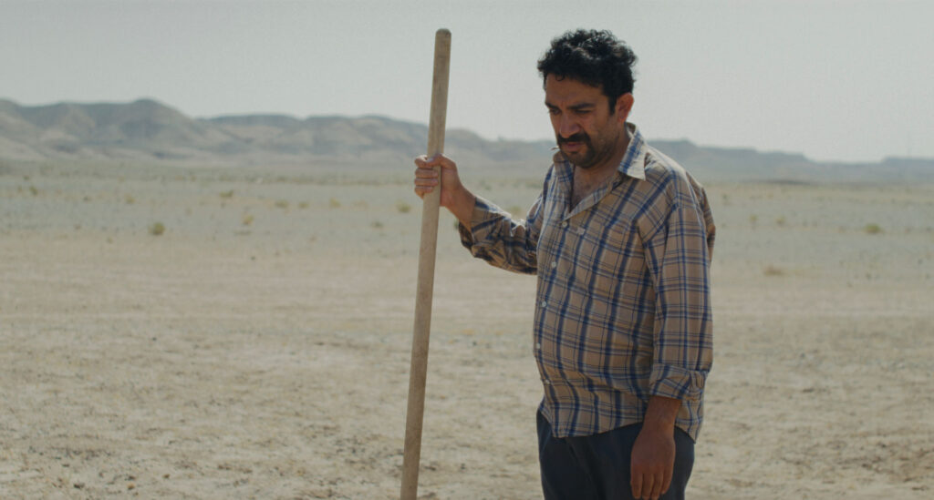 Un semplice incidente