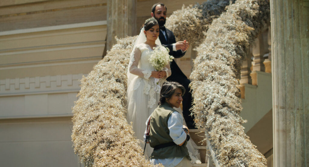 Un semplice incidente