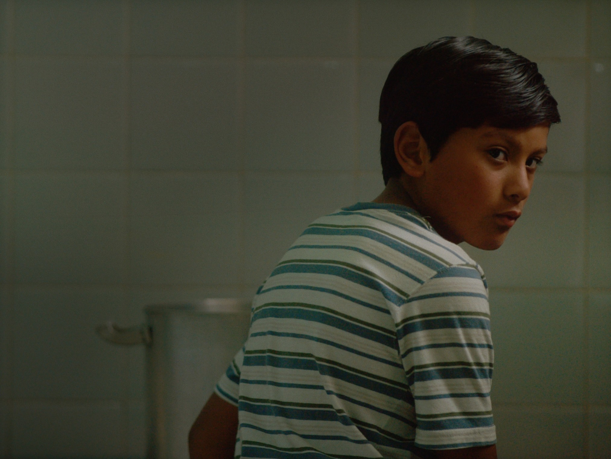 berlinale 76: «el tren fluvial» di lorenzo ferro e lucas a. vignale