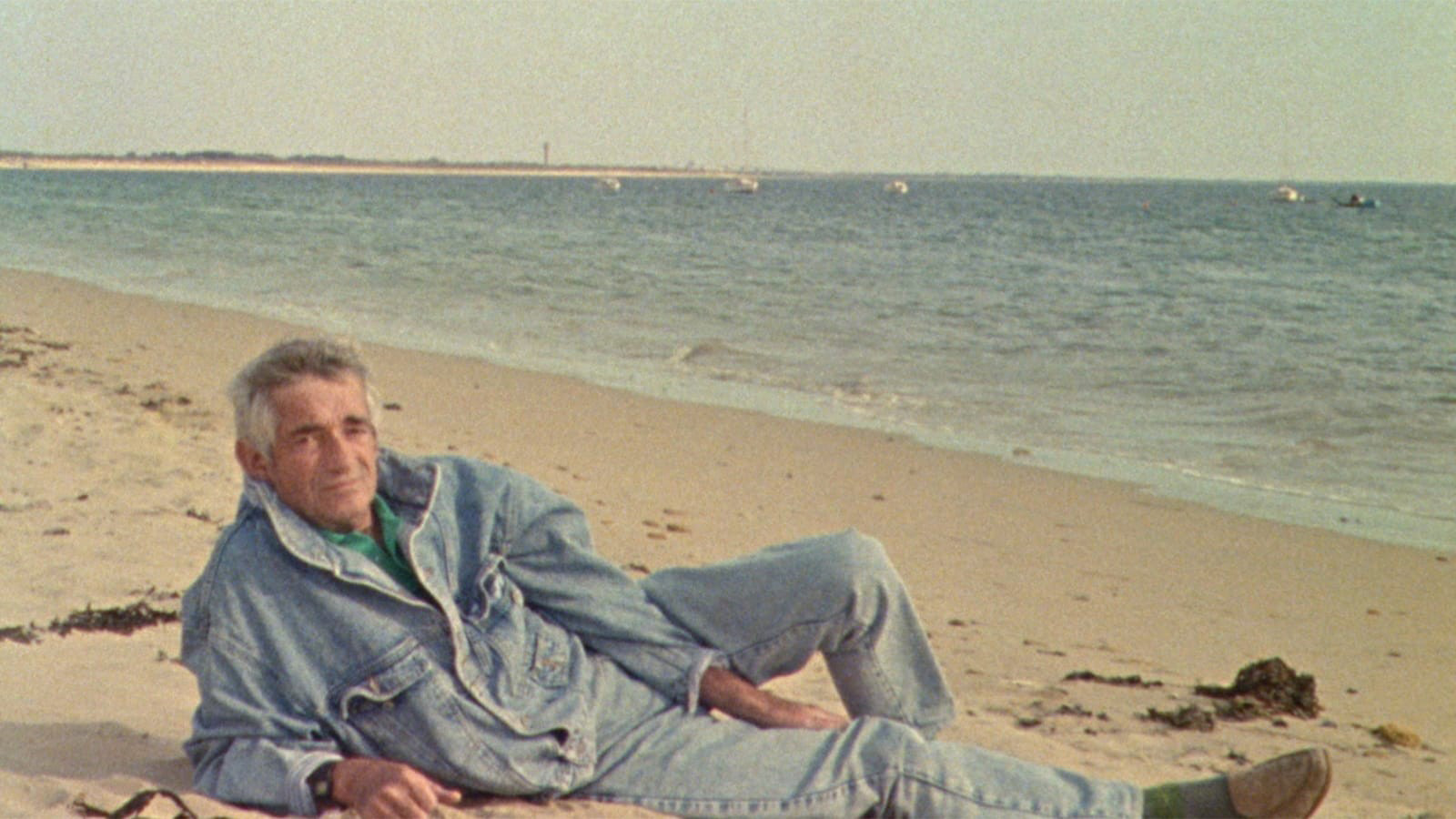 «garage demy» di agnès varda
