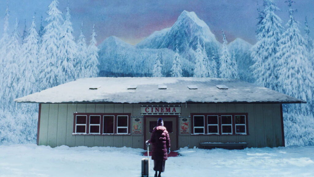 «Teenage Sex and Death at Camp Miasma» di Jane Schoenbrun