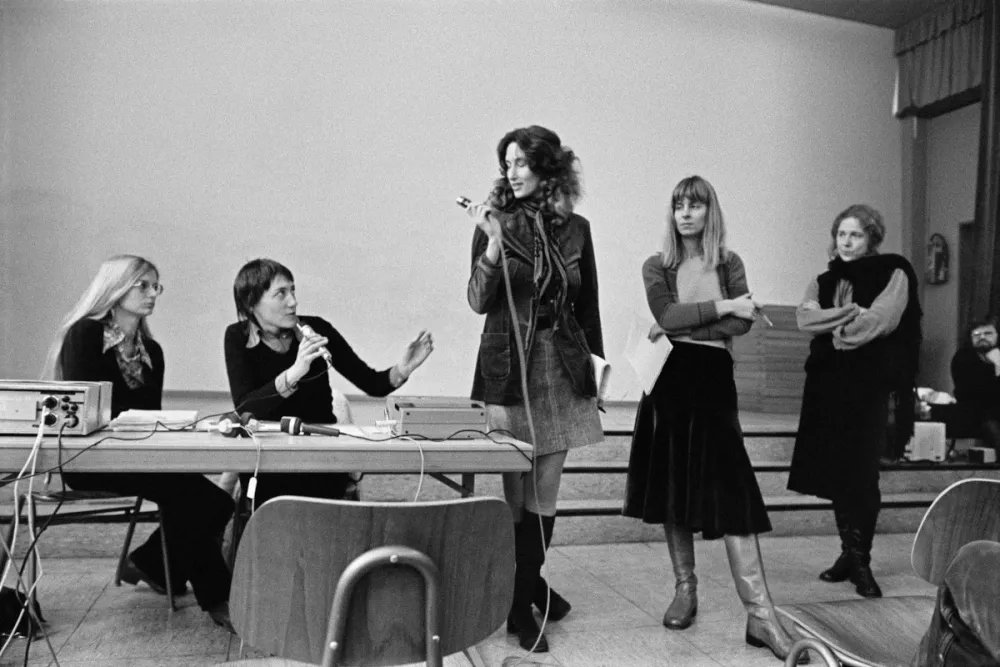 «the long road to the director’s chair» di vibeke løkkeberg [unarchive]