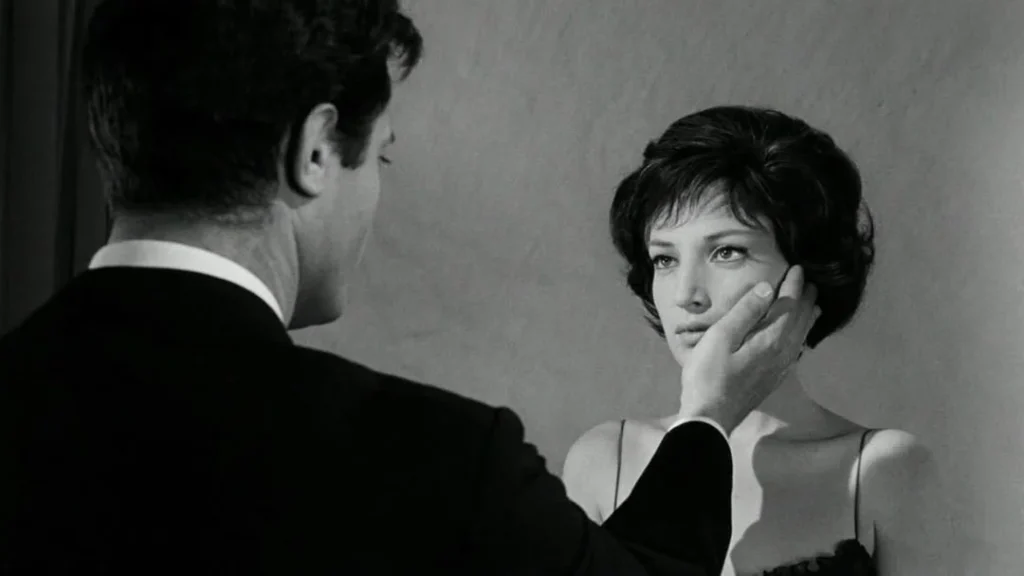 Michelangelo Antonioni