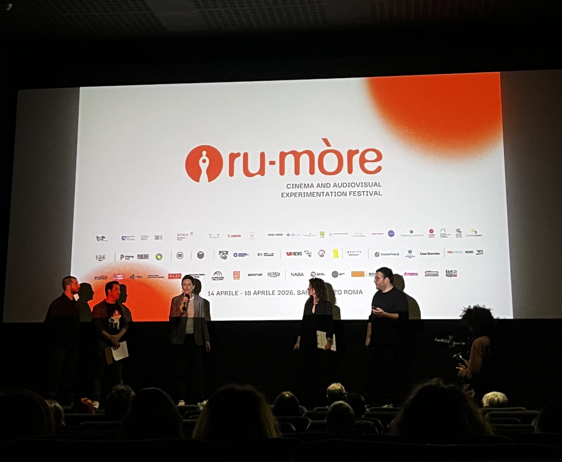 ru-mòre: frequenze corte recap!