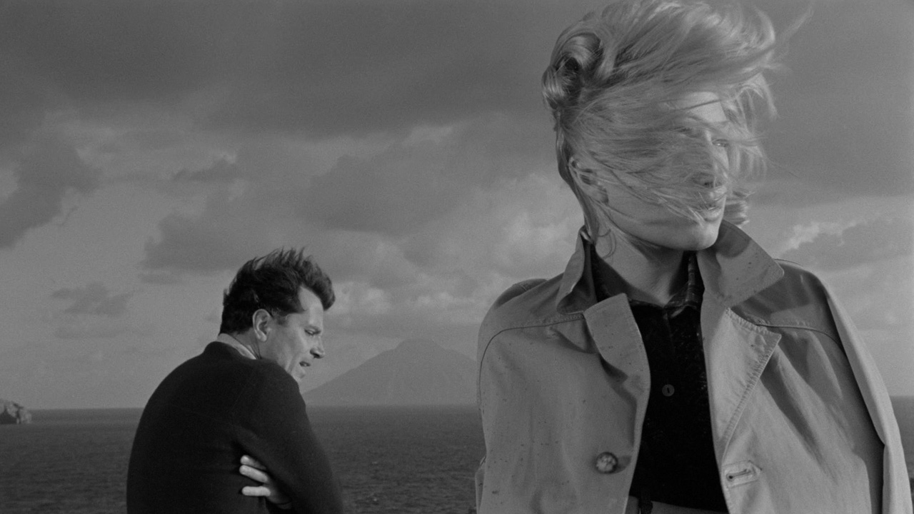 michelangelo antonioni e la trilogia dell’incomunicabilità