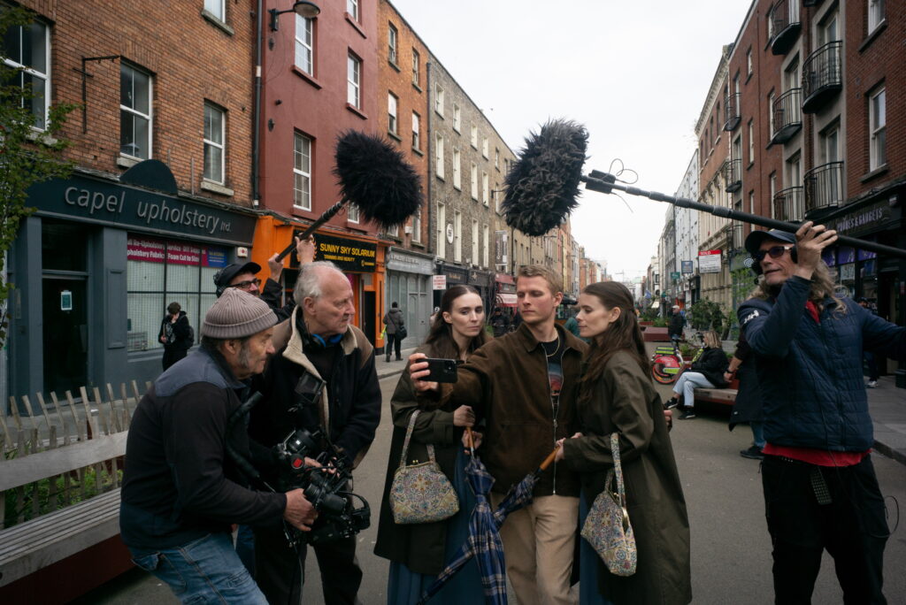 Bucking Fastard di Werner Herzog