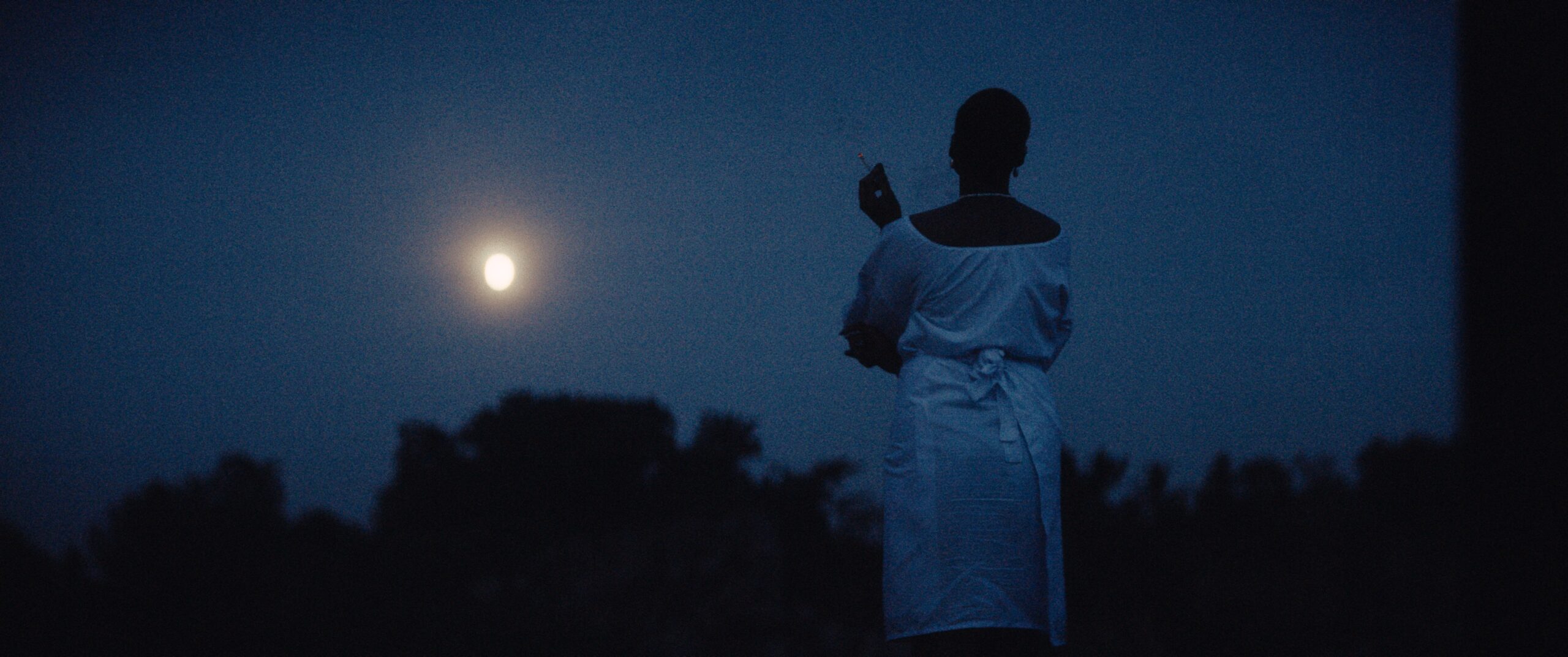 «dear ajayi» di daminola orimogunje [venezia83]