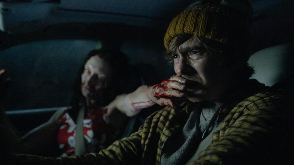 resident evil di zach cregger