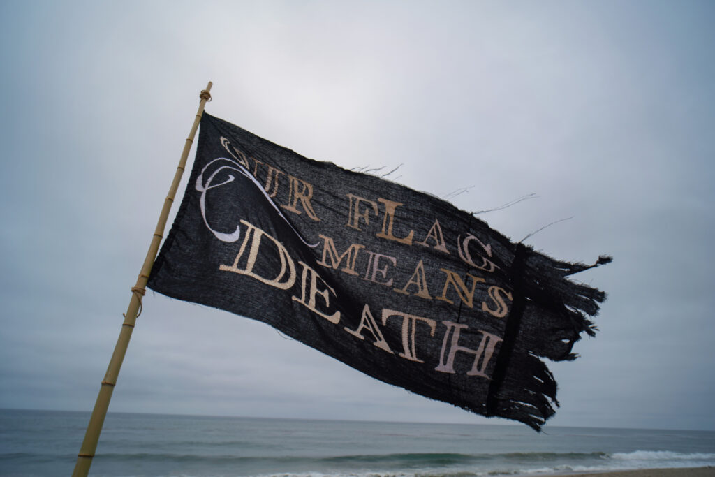 Our Flag Means Death