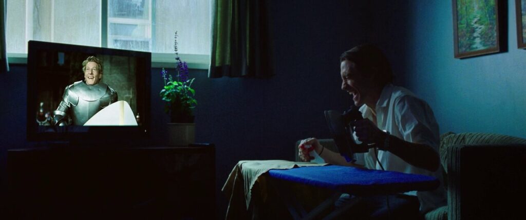 daniel plainview e lou bloom