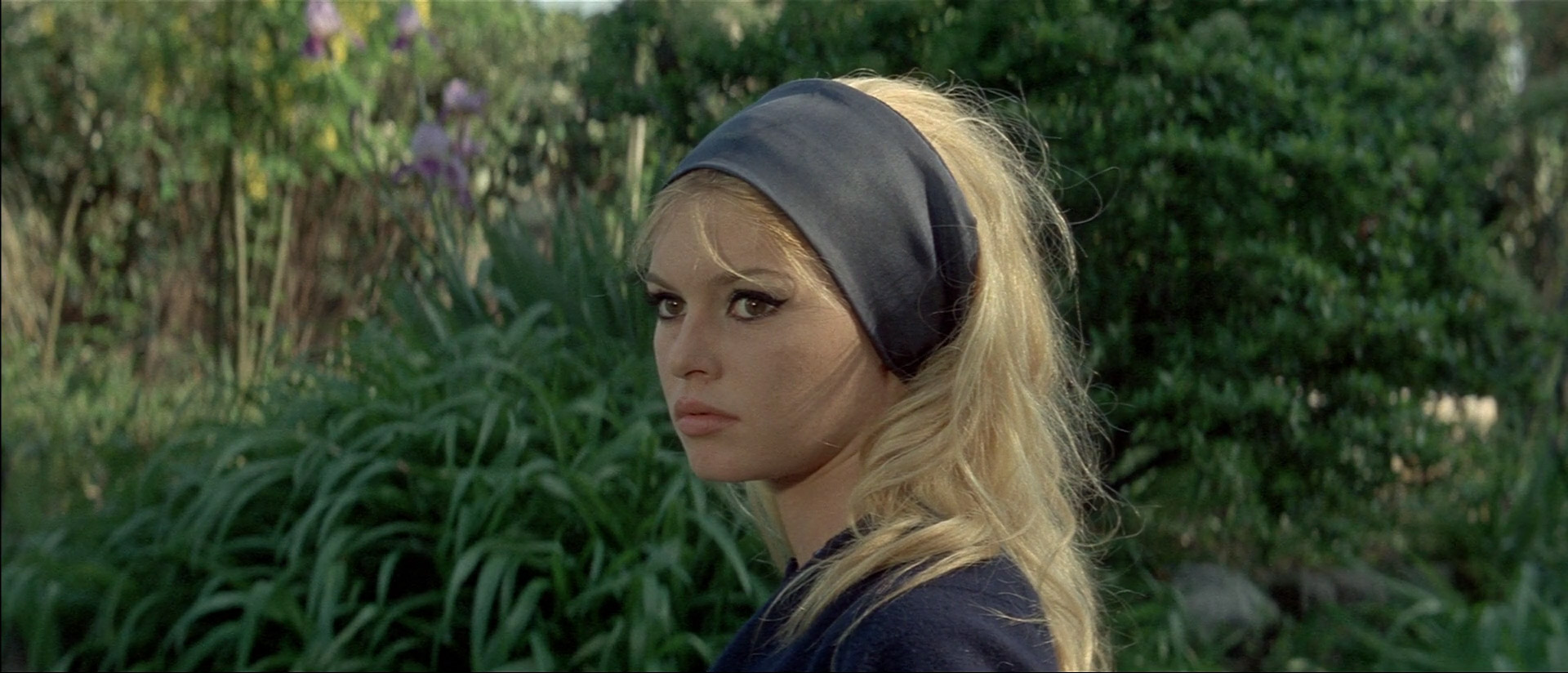yanco birthdays: “le mépris” di jean-luc godard, take two