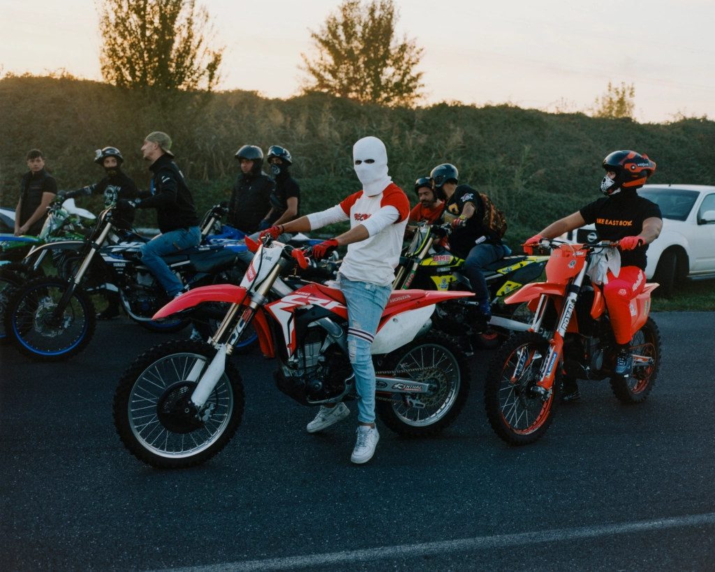 “rodeo” di lola quivoron [anteprima]