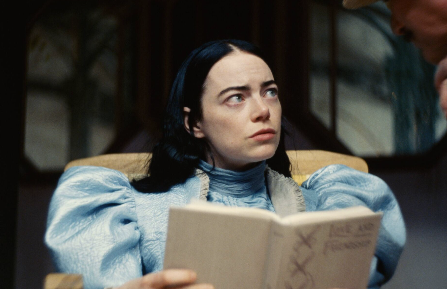 “povere creature!” l’inno alla gioia di lanthimos