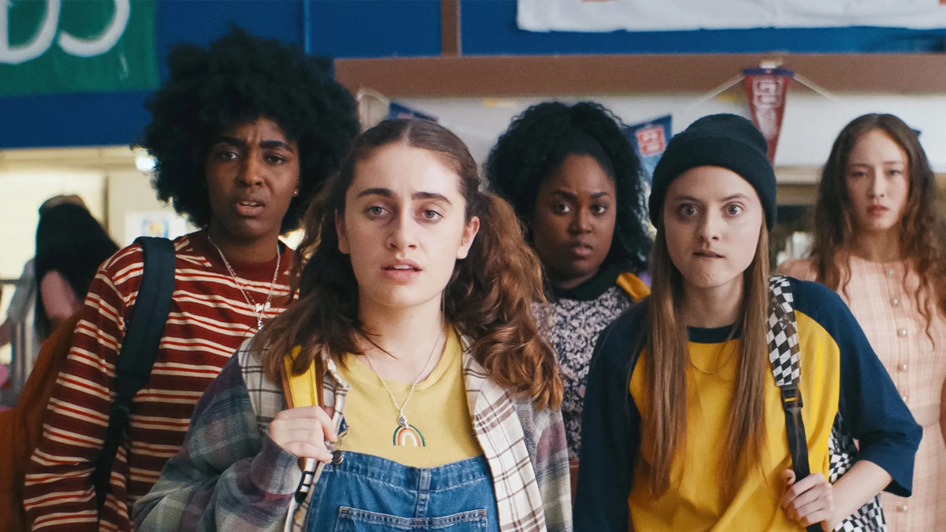 yanco diaries: sono forse tornate le commedie anni duemila?