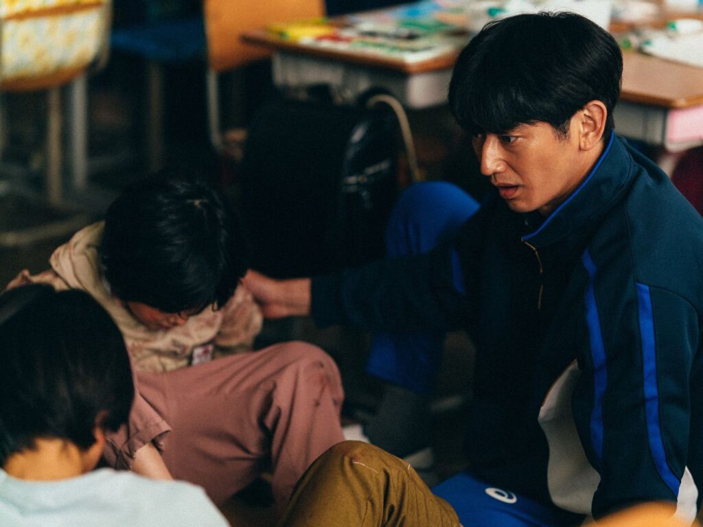 "L'innocenza" di Kore-eda
