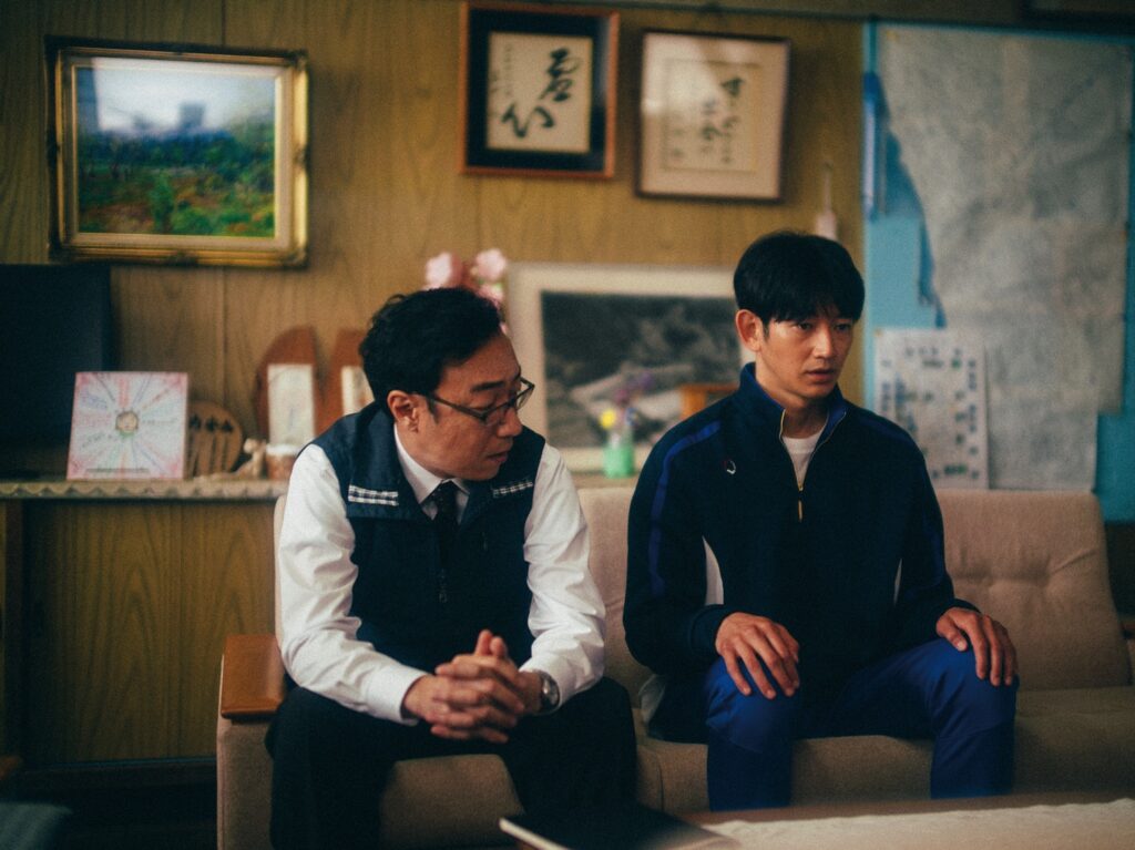 "L'innocenza" di Kore-eda