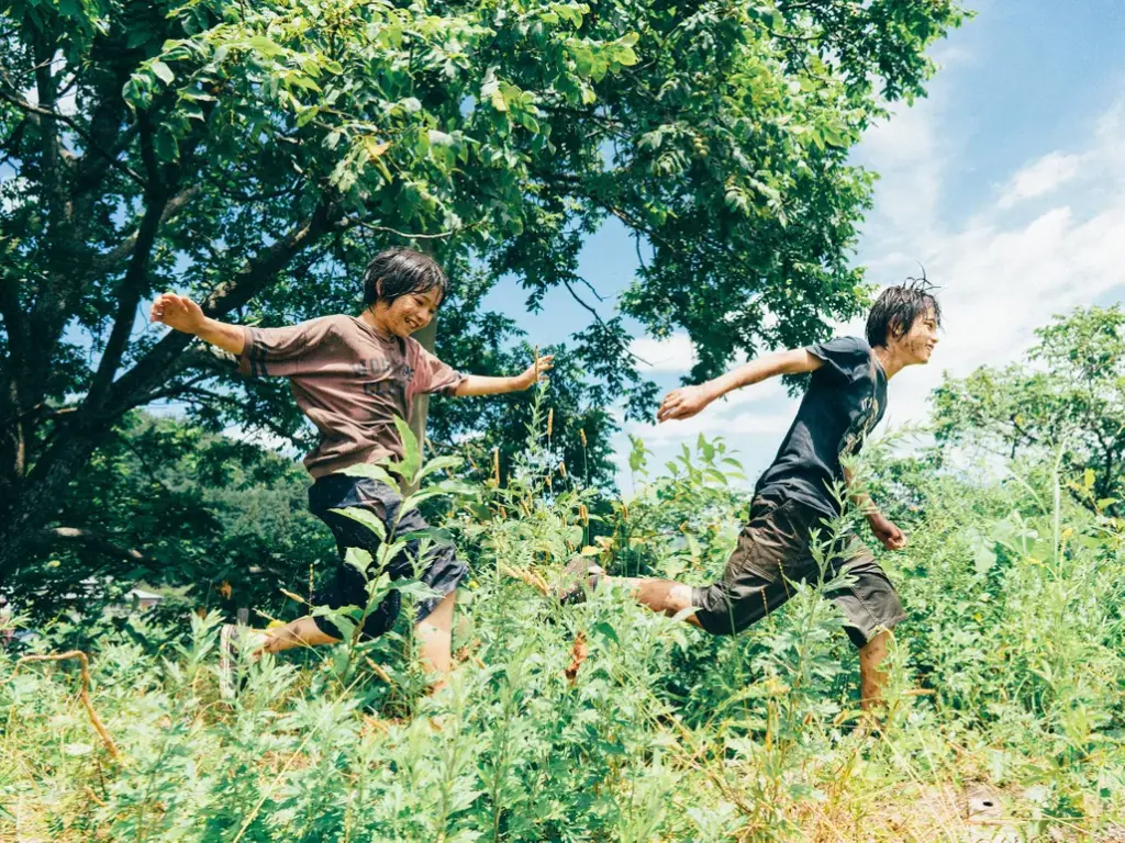 "L'innocenza" di Kore-eda
