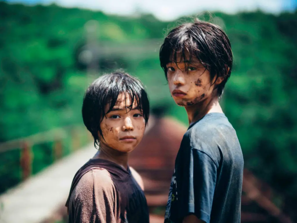 "L'innocenza" di Kore-eda