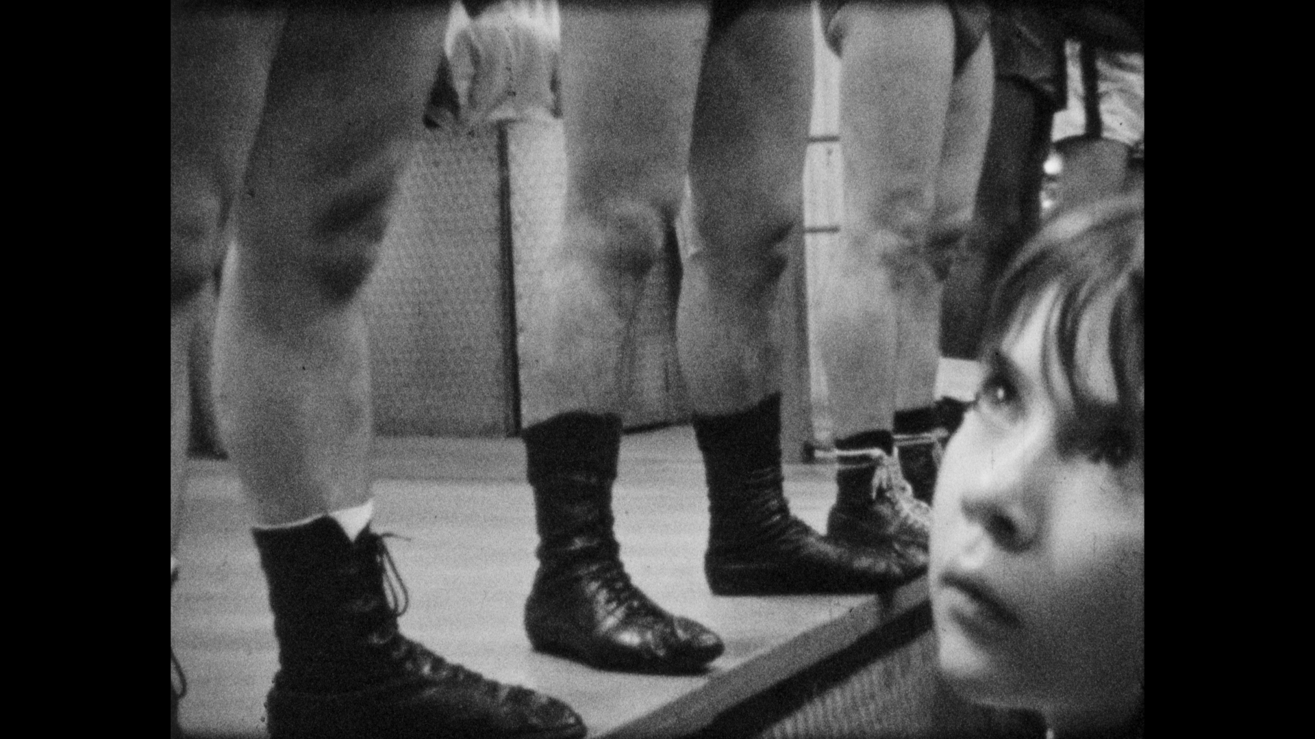 archivio aperto #01: chantal akerman
