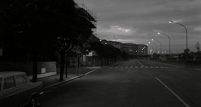 «L'eclisse» di Michelangelo Antonioni