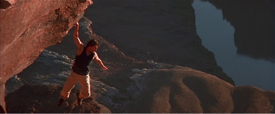 Ethan Hunt