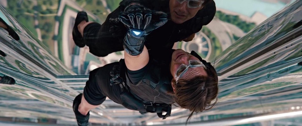 Ethan Hunt