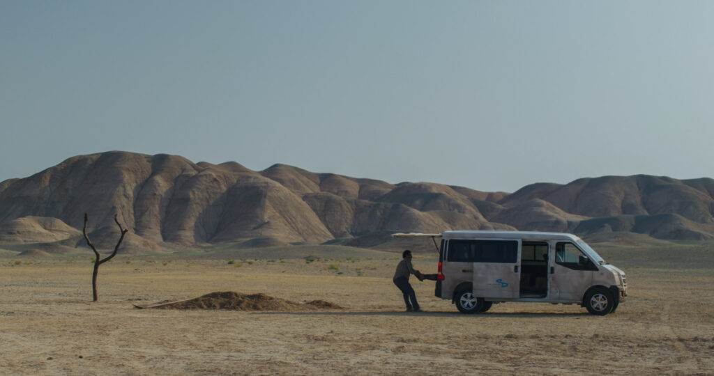 Un semplice incidente