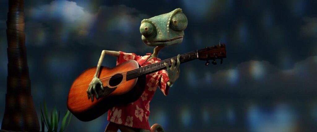 «Rango» di Gore Verbinski