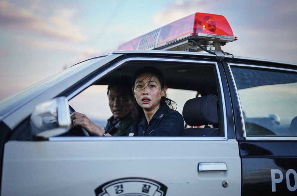 «Hope» di Na Hong-jin 