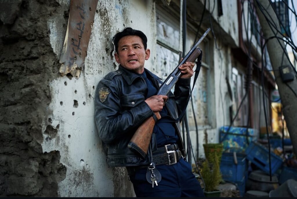 «Hope» di Na Hong-jin 