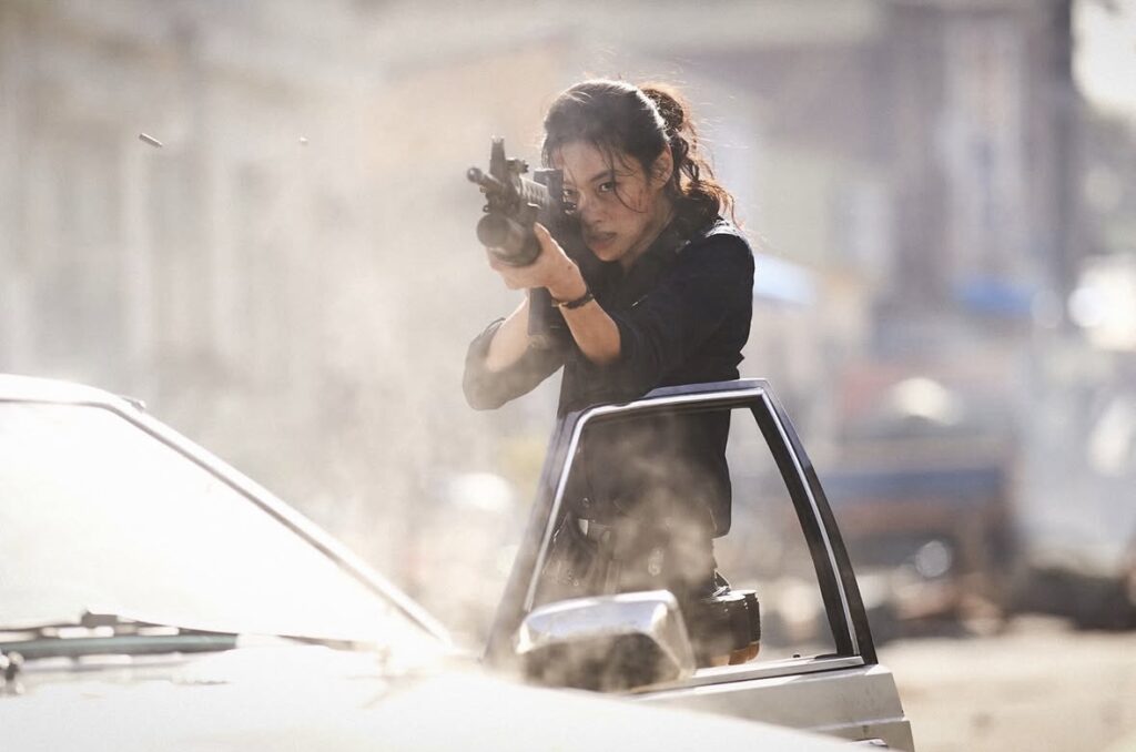 «Hope» di Na Hong-jin 