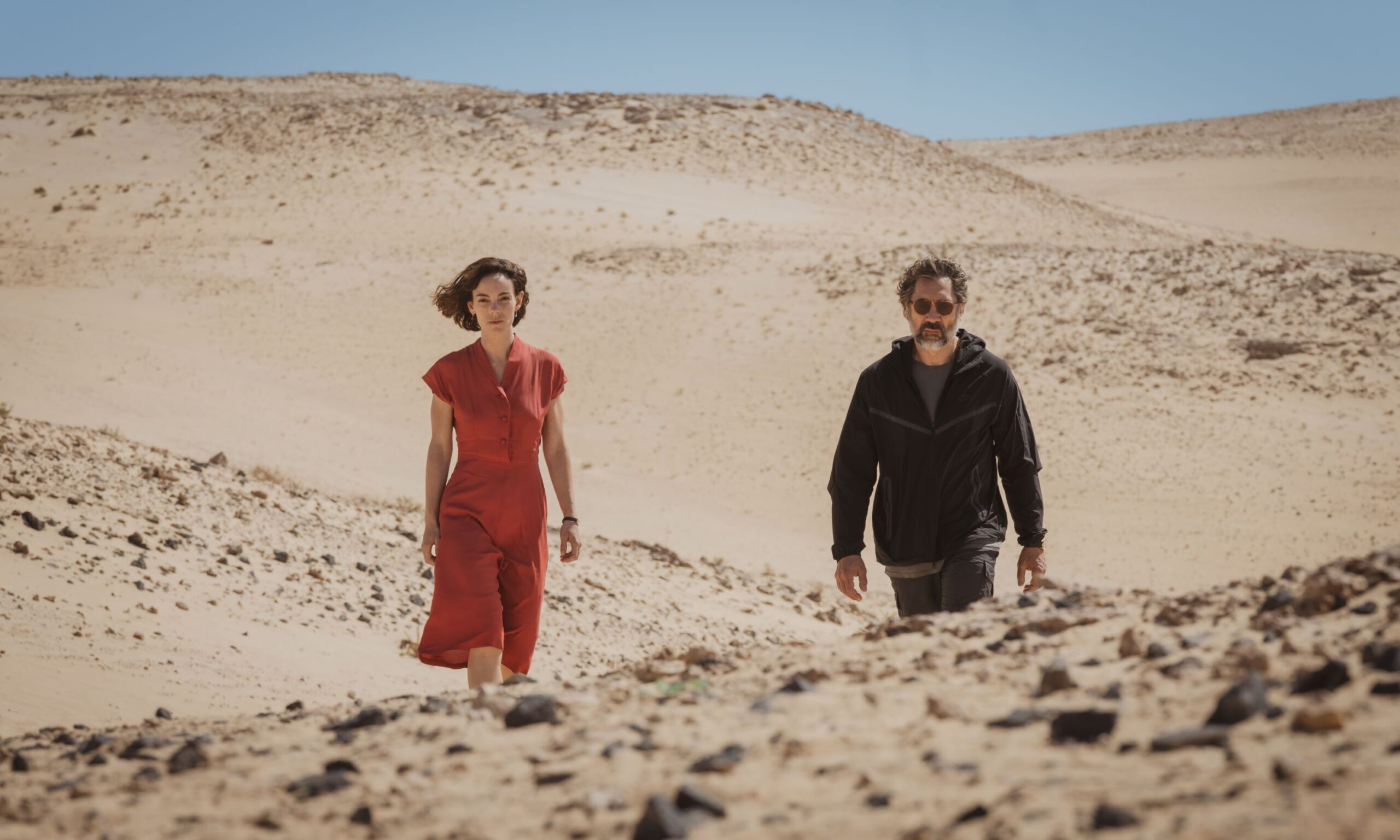 «el ser querido» di rodrigo sorogoyen [cannes79]