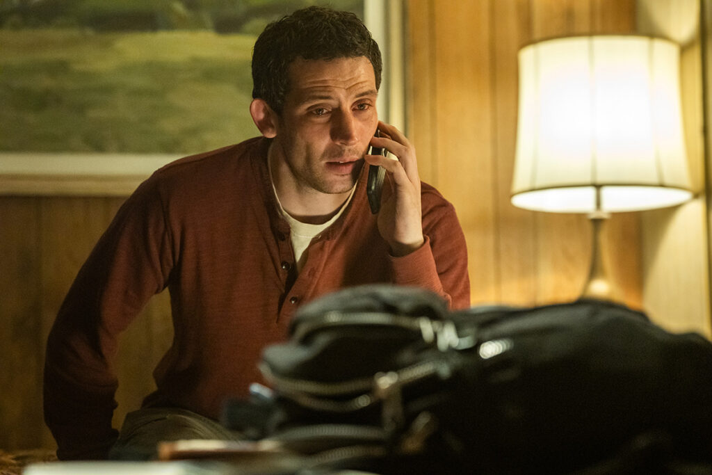 «Disclosure Day» di Steven Spielberg