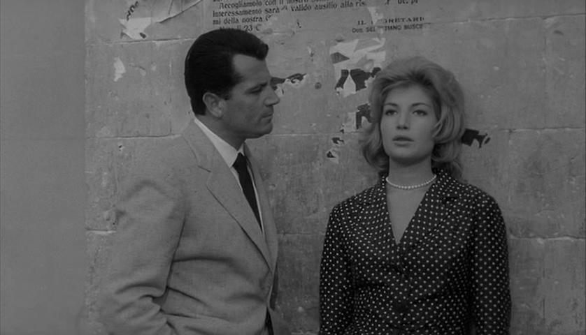 Michelangelo Antonioni