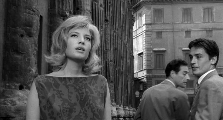 Michelangelo Antonioni
