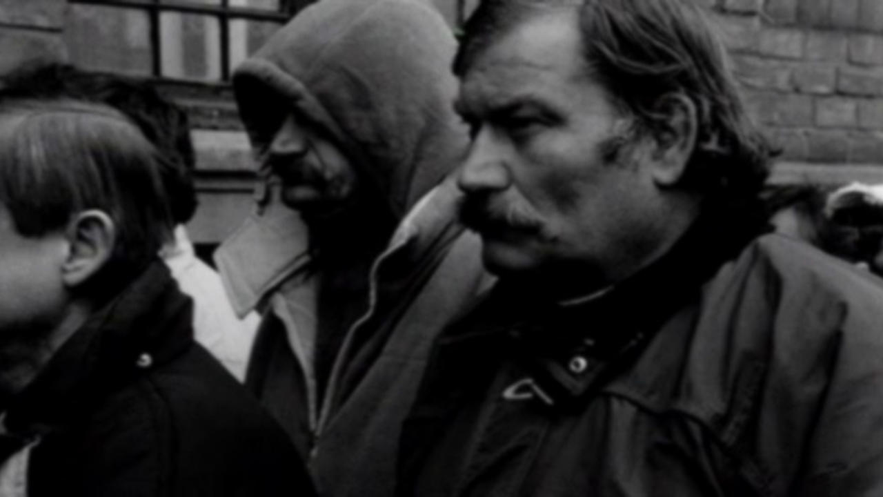 laterale film festival X: «prologo» di béla tarr