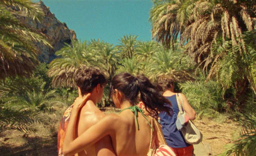 Orizzonti Shorts