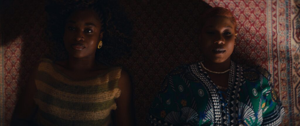 «Dear Ajayi» di Daminola Orimogunje