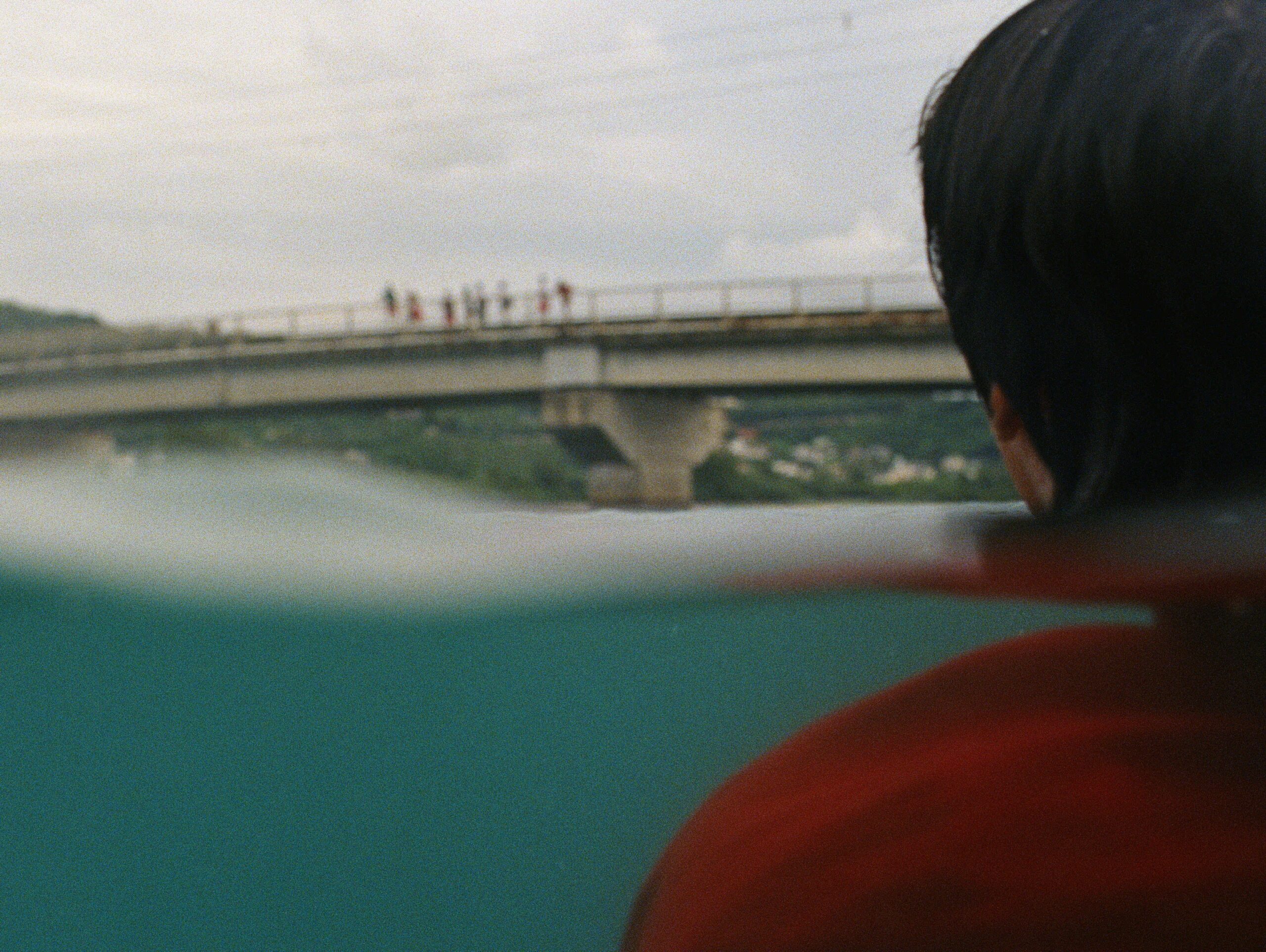 «the color of the sun» di xavier tera [venezia83]