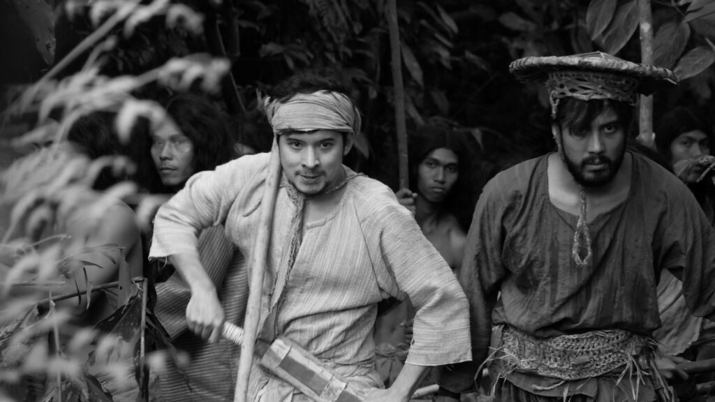 «Let Us Through, Dear Ancestors» di Lav Diaz