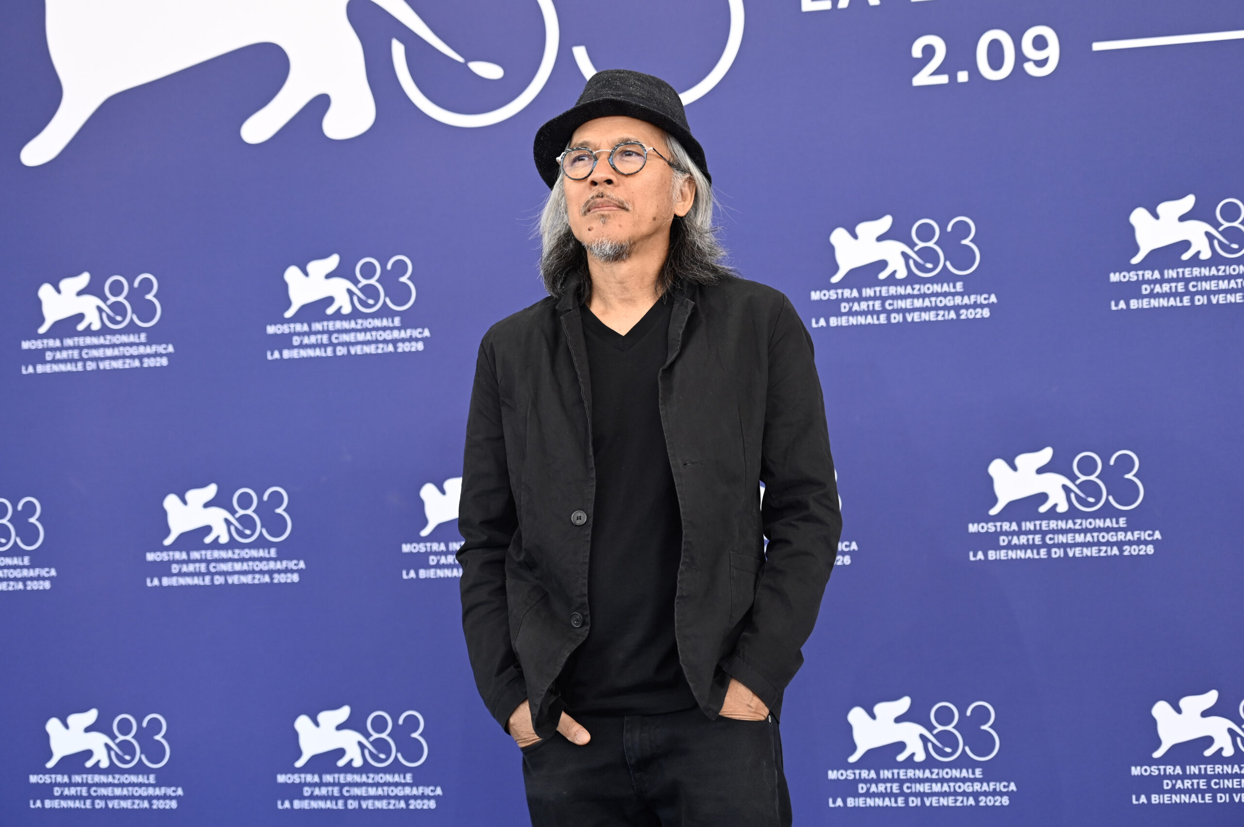 yanco talks: lav diaz
