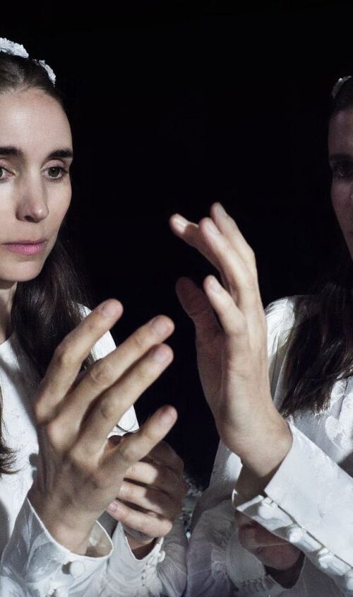«Bucking Fastard» di Werner Herzog