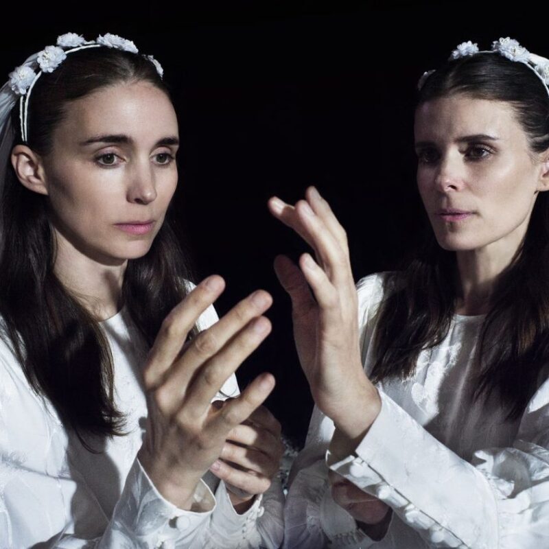 «Bucking Fastard» di Werner Herzog