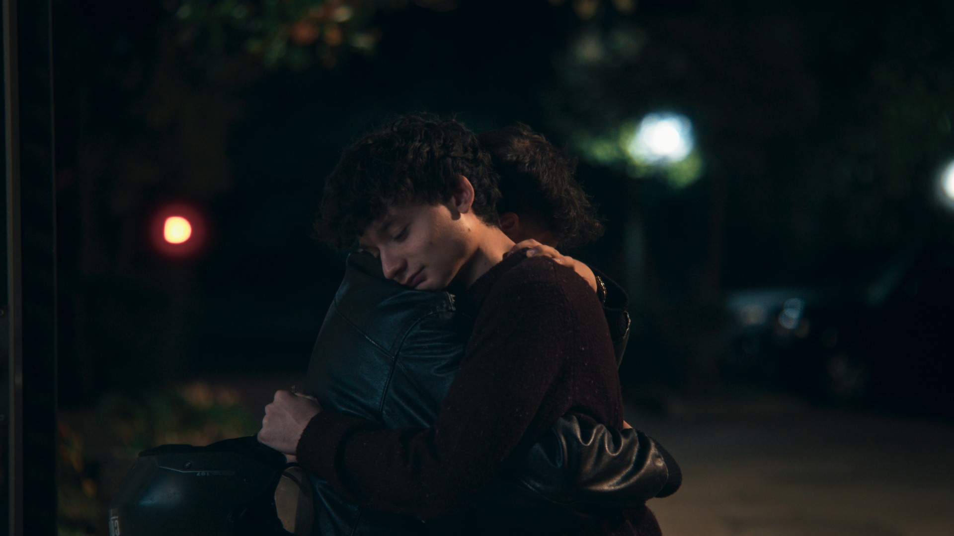 «mambo kids» di emanuele tresca